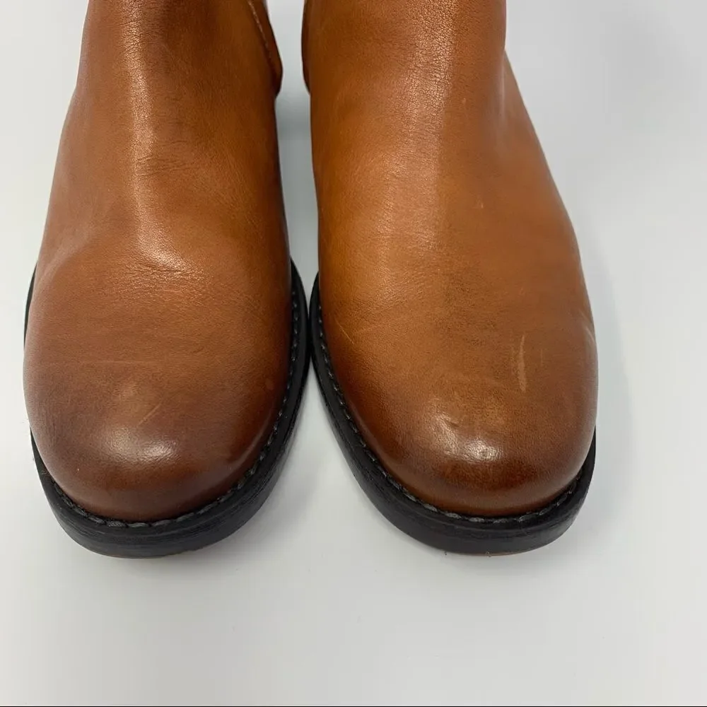 Franco Sarto Mobi Bootie